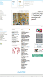 Mobile Screenshot of muzee.be